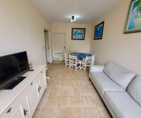 Apartamento com 2 quartos à venda na Rua Mário Ribeiro, 565, Centro, Guarujá