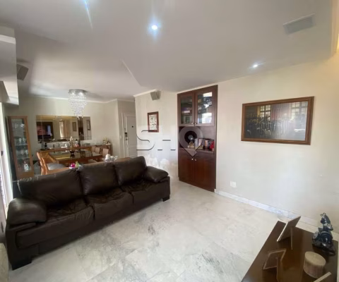 Apartamento com 3 quartos à venda na Rua Doutor Bacelar, 395, Vila Clementino, São Paulo