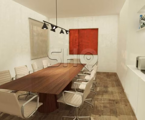 Sala comercial para alugar na Avenida Pedroso de Morais, 1954, Pinheiros, São Paulo