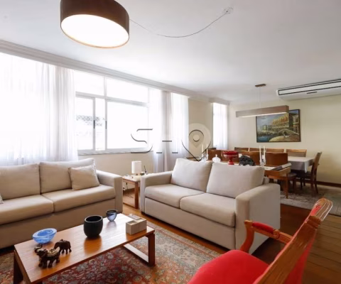 Apartamento com 3 quartos à venda na Rua Emílio de Menezes, 18, Santa Cecília, São Paulo