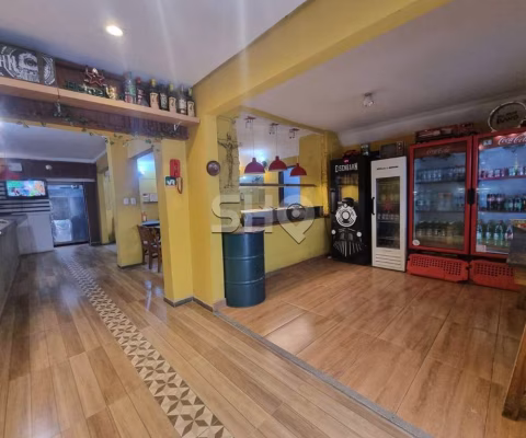Ponto comercial à venda na Jacucaim, 43, Brooklin, São Paulo