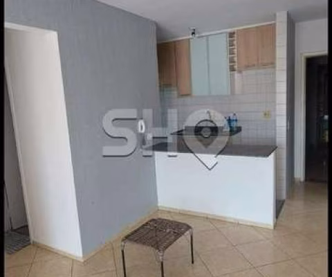 Apartamento com 3 quartos à venda na Rua Guaraja, 54, Vila Mazzei, São Paulo