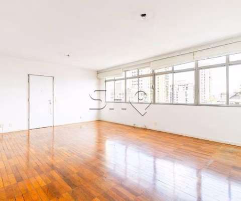Apartamento com 3 quartos à venda na Rua São Vicente de Paulo, 625, Santa Cecília, São Paulo