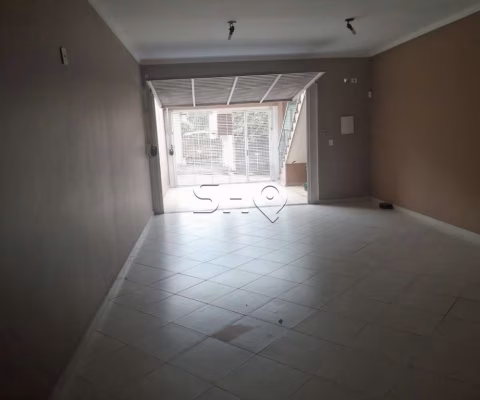 Casa com 3 quartos à venda na Nabuco de Araújo, 110, Vila Mariza Mazzei, São Paulo