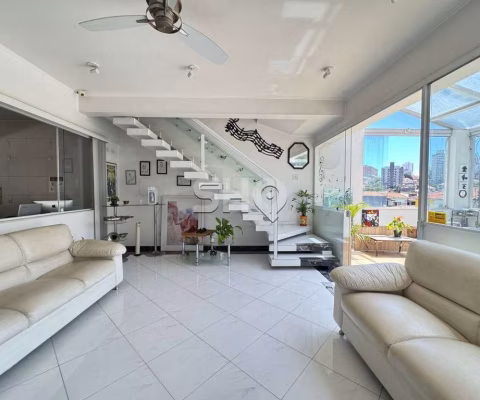Casa comercial para alugar na Rua Raul Pompéia, 2022, Pompéia, São Paulo