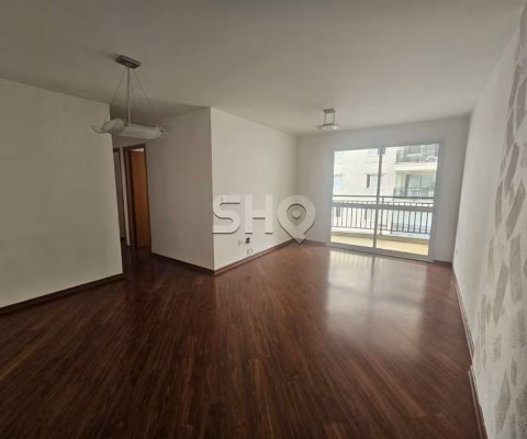Apartamento com 3 quartos à venda na Rua Venâncio Aires, 641, Pompéia, São Paulo