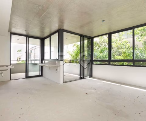 Apartamento com 1 quarto à venda na Rua Apinajés, 1081, Sumaré, São Paulo