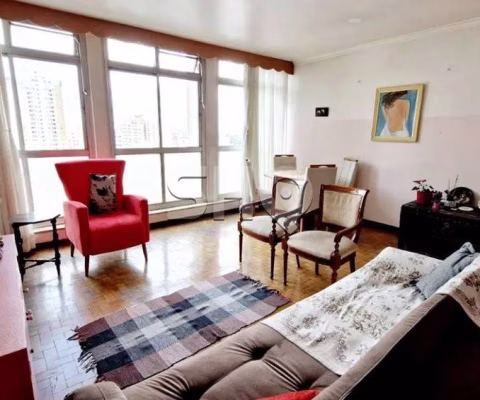 Apartamento com 3 quartos à venda na Rua Amaral Gama, 61, Santana, São Paulo