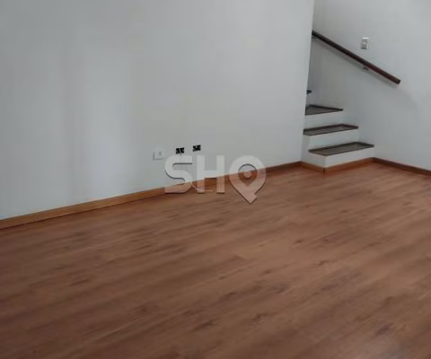 Casa com 3 quartos à venda na Fabrício Correa, 213, Vila Mazzei, São Paulo