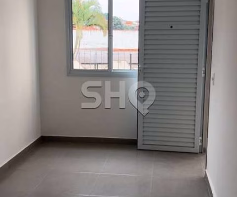 Apartamento com 2 quartos à venda na Rua Arisugawa, 264, Jardim Japão, São Paulo