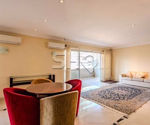 Apartamento com 4 quartos à venda na Rua Doutor Tomás Carvalhal, 598, Paraíso, São Paulo
