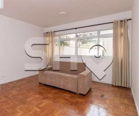 Apartamento com 2 quartos à venda na Rua Abílio Soares, 537, Paraíso, São Paulo