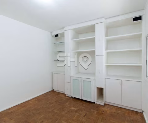 Apartamento com 3 quartos à venda na Rua Japão, 33, Itaim Bibi, São Paulo