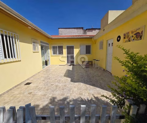 Casa com 2 quartos à venda na Francisco Pecoraro, 111, Água Fria, São Paulo