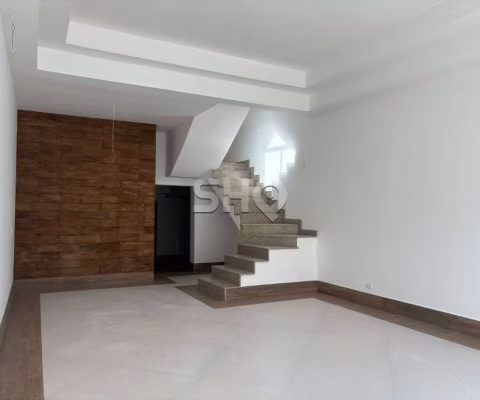 Casa com 4 quartos à venda na Rua General Chagas Santos, 1105, Vila da Saúde, São Paulo