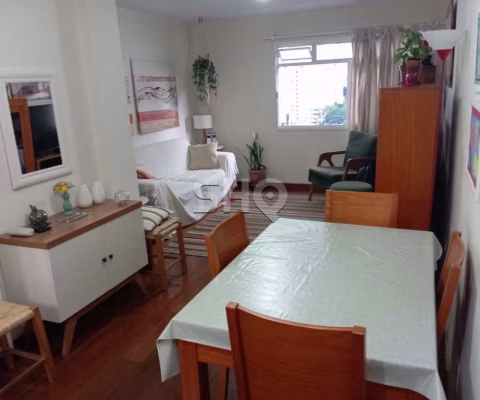 Apartamento com 2 quartos à venda na Rua Cristiano Viana, 753, Cerqueira César, São Paulo