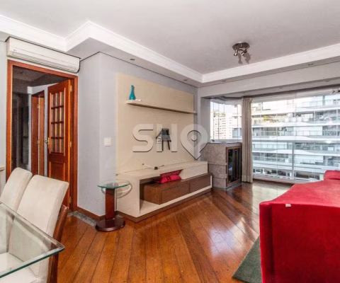 Apartamento com 3 quartos à venda na Rua Diana, 183, Perdizes, São Paulo
