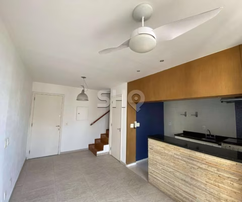 Apartamento com 1 quarto para alugar na Rua Ministro Ferreira Alves, 330, Perdizes, São Paulo