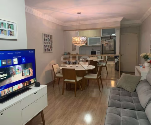 Apartamento com 1 quarto à venda na Rua Castro Alves, 370, Aclimação, São Paulo