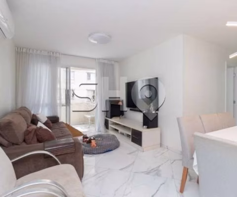 Apartamento com 3 quartos à venda na Rua Venâncio Aires, 641, Pompéia, São Paulo