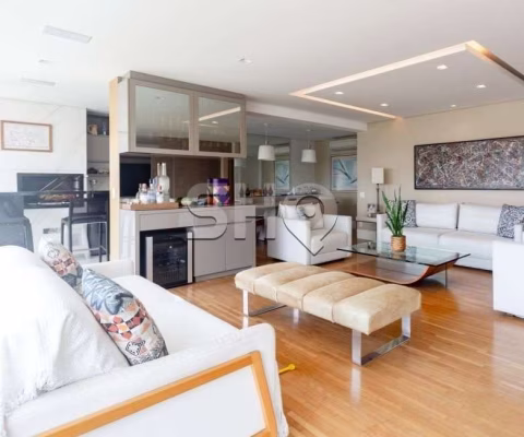Apartamento com 4 quartos à venda na Rua Lincoln Albuquerque, 197, Perdizes, São Paulo