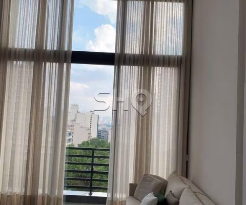 Apartamento com 2 quartos para alugar na Rua Augusta, 2312, Cerqueira César, São Paulo
