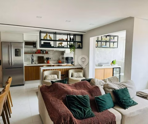 Apartamento com 2 quartos à venda na Rua Professor José Maria Calazans Nogueira, 232, Parque São Domingos, São Paulo