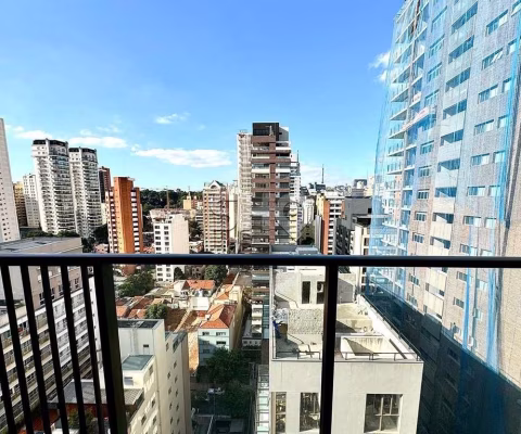 Apartamento com 2 quartos à venda na Rua Cristiano Viana, 216, Cerqueira César, São Paulo