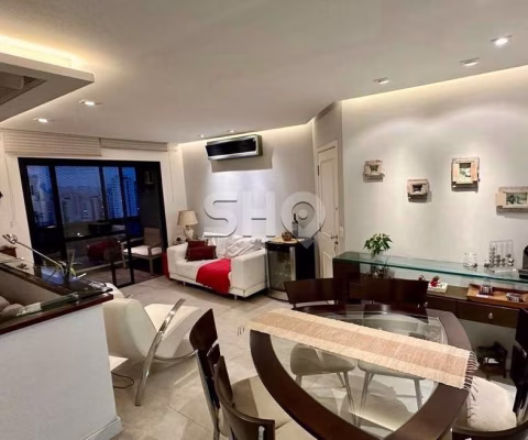 Apartamento com 3 quartos à venda na Rua Crasso, 337, Água Branca, São Paulo