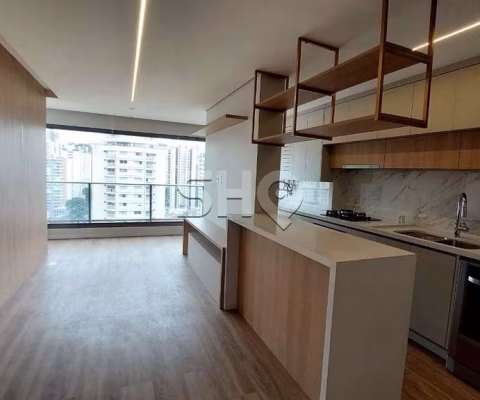 Apartamento com 2 quartos para alugar na Rua Caraíbas, 224, Perdizes, São Paulo