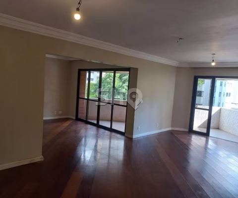 Apartamento com 4 quartos para alugar na Rua Paraguassu, 456, Perdizes, São Paulo