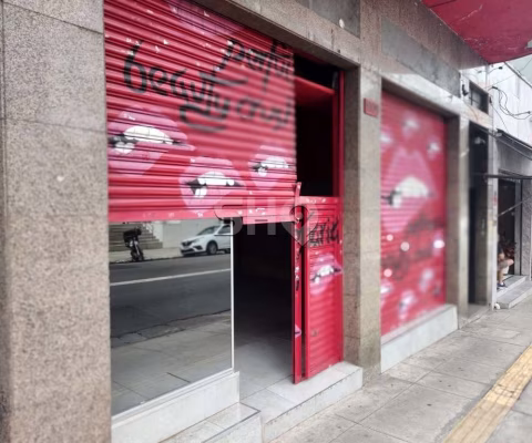 Ponto comercial com 2 salas para alugar na Rua Teodoro Sampaio, 1009, Pinheiros, São Paulo