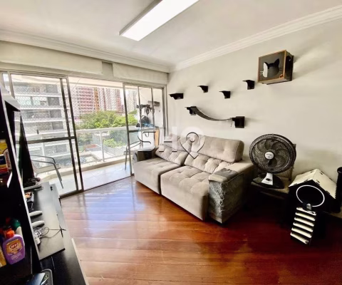 Apartamento com 3 quartos à venda na Rua Diana, 183, Perdizes, São Paulo