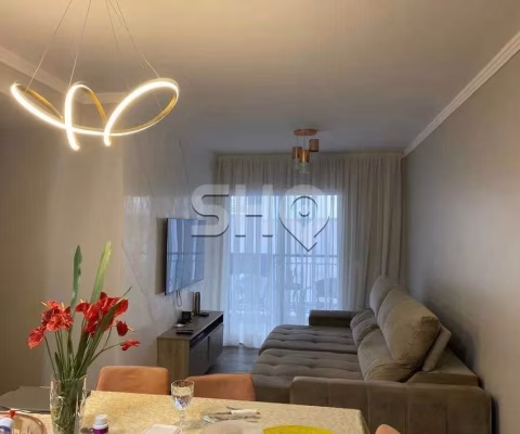 Apartamento com 3 quartos à venda na Rua Cajaíba, 458, Pompéia, São Paulo
