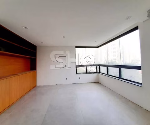 Apartamento com 3 quartos à venda na Rua Tito, 19, Vila Romana, São Paulo