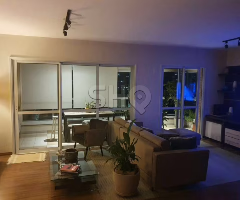 Apartamento com 3 quartos à venda na Rua Pensilvânia, 1342, Cidade Monções, São Paulo