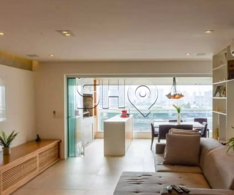 Apartamento com 2 quartos à venda na Rua Marc Chagall, 397, Jardim das Perdizes, São Paulo