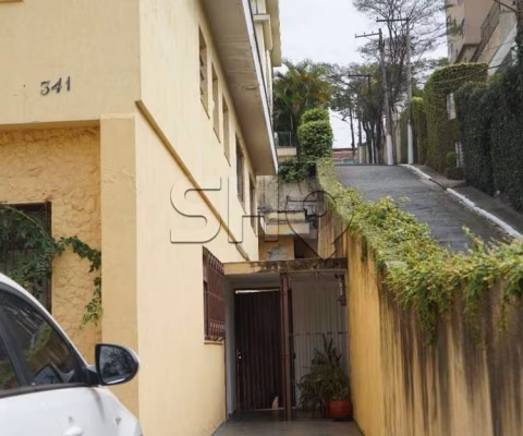 Casa com 3 quartos à venda na Rua Santo Adalberto, 341, Jardim Franca, São Paulo