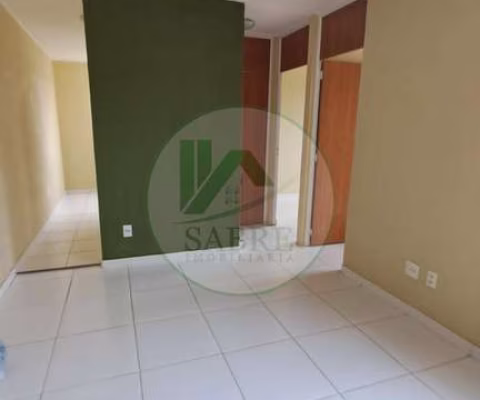 Apartamento 2 quartos para alugar no condomínio Total Ville Manaus