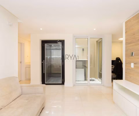 Casa com 3 quartos à venda na Rua Francisco dos Santos Lima, 24, Santo Inácio, Curitiba