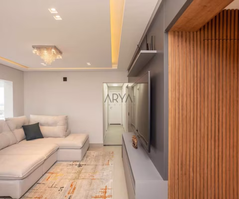 Apartamento com 3 quartos à venda na Rua Monsenhor Ivo Zanlorenzi, 4400, Campo Comprido, Curitiba