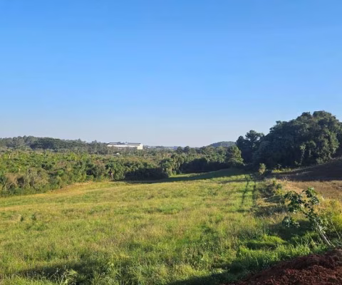 Terreno à venda, 73306 m  por R  13.700.000,00 - Estação - Araucária PR