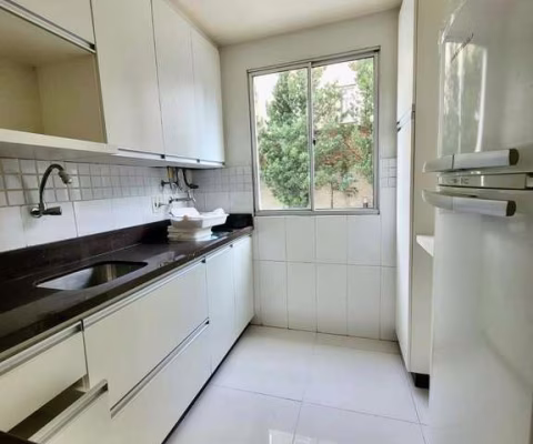 Apartamento com 2 dormitórios à venda,52.00 m , CURITIBA - PR