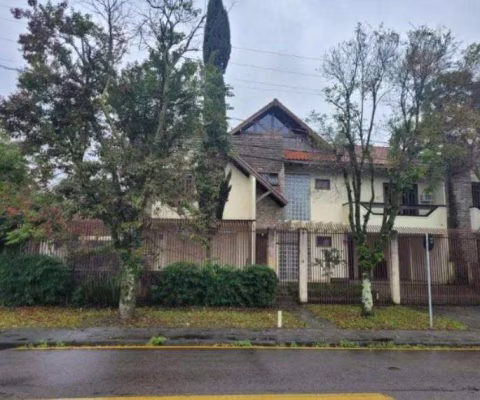 Casa com 4 dormitórios à venda,211.00 m , hauer, CURITIBA - PR
