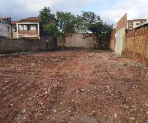 Terreno à venda,487.00 m , parque da fonte, SAO JOSE DOS PINHAIS - PR