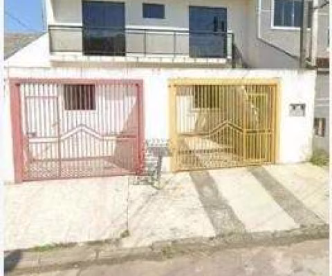 Sobrado com 5 dormitórios à venda,150.00 m , sítio cercado, CURITIBA - PR