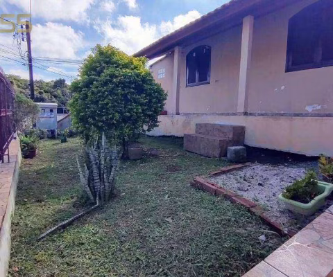 Terreno à venda, 200 m² por R$ 700.000,00 - Campo Comprido - Curitiba/PR