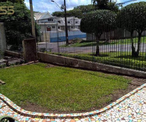 Terreno à venda, 450 m² por R$ 1.090.000,00 - Portão - Curitiba/PR