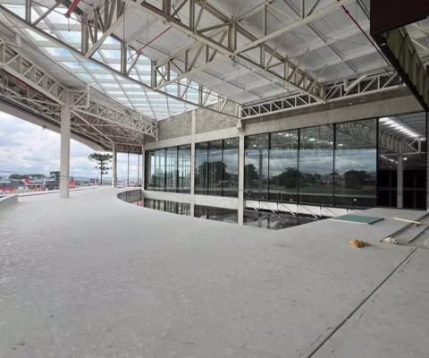Comercial para Locação em Curitiba, Uberaba