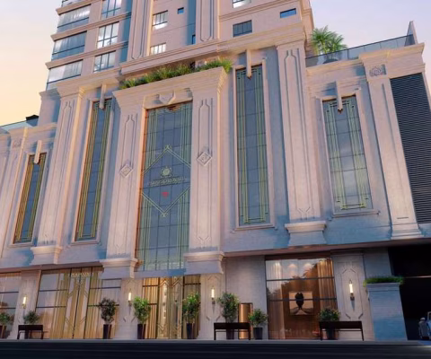 Apartamento para Venda em Itapema, Meia Praia, 5 dormitórios, 5 suítes, 5 banheiros, 4 vagas